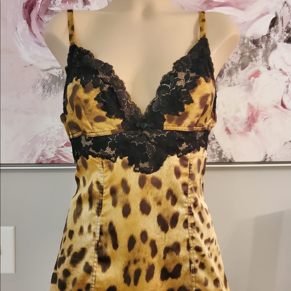 Dolce and Gabbana Camisole